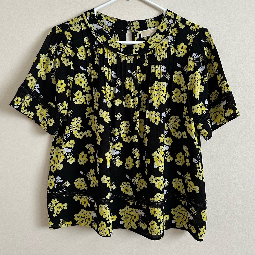 Michael Kors Crop Top